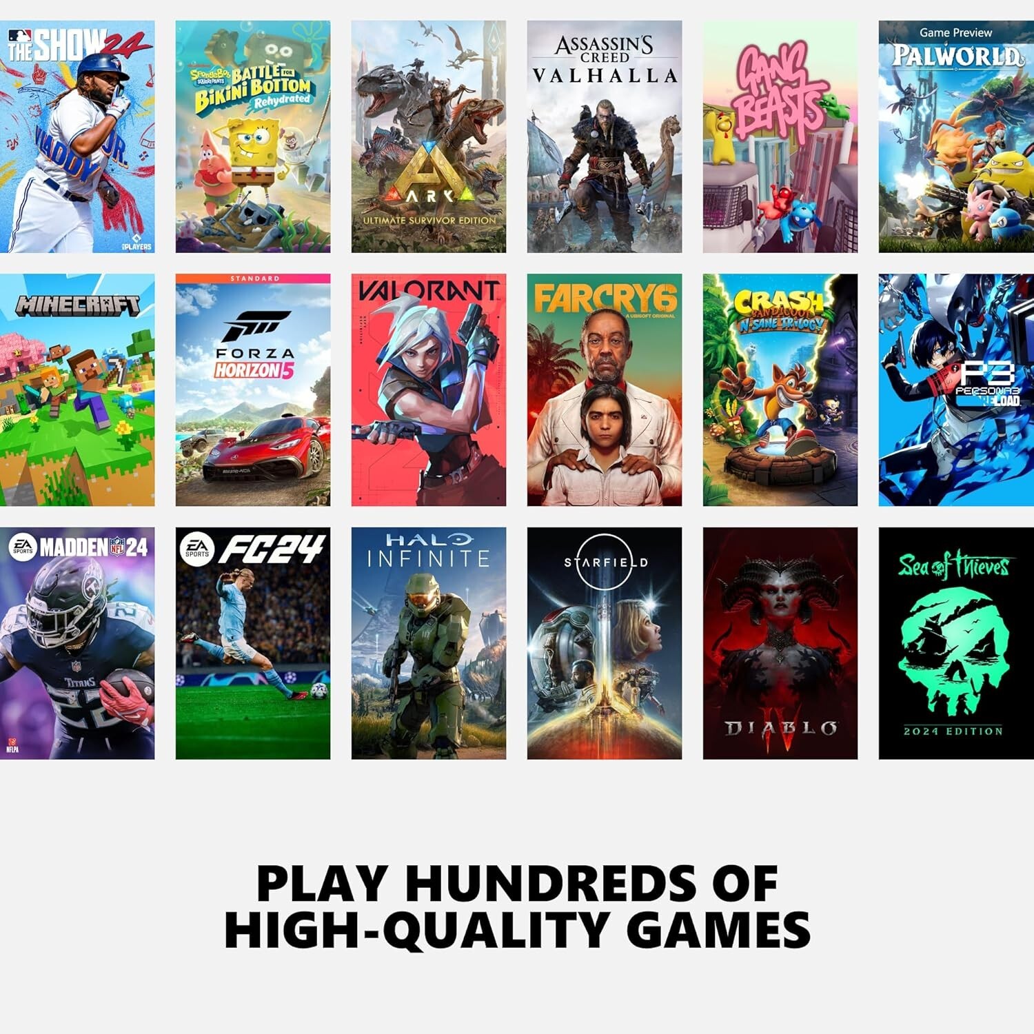 Xbox Game Pass Ultimate – 1 Month Membership - Existing Users