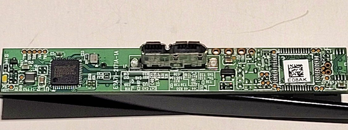 Controller / PCB E2A71-2171A-1A FireCuda SRD0LF0 2TB SEAGATE 2.5 SATA to USB 3.0