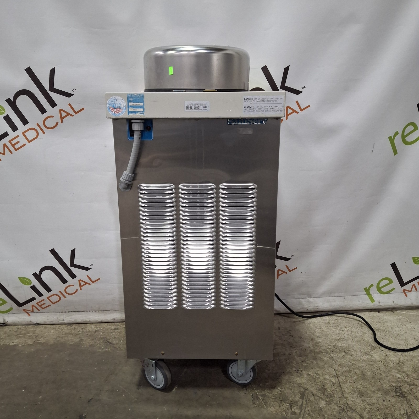 SaniServ 6L1600 Slush Machine