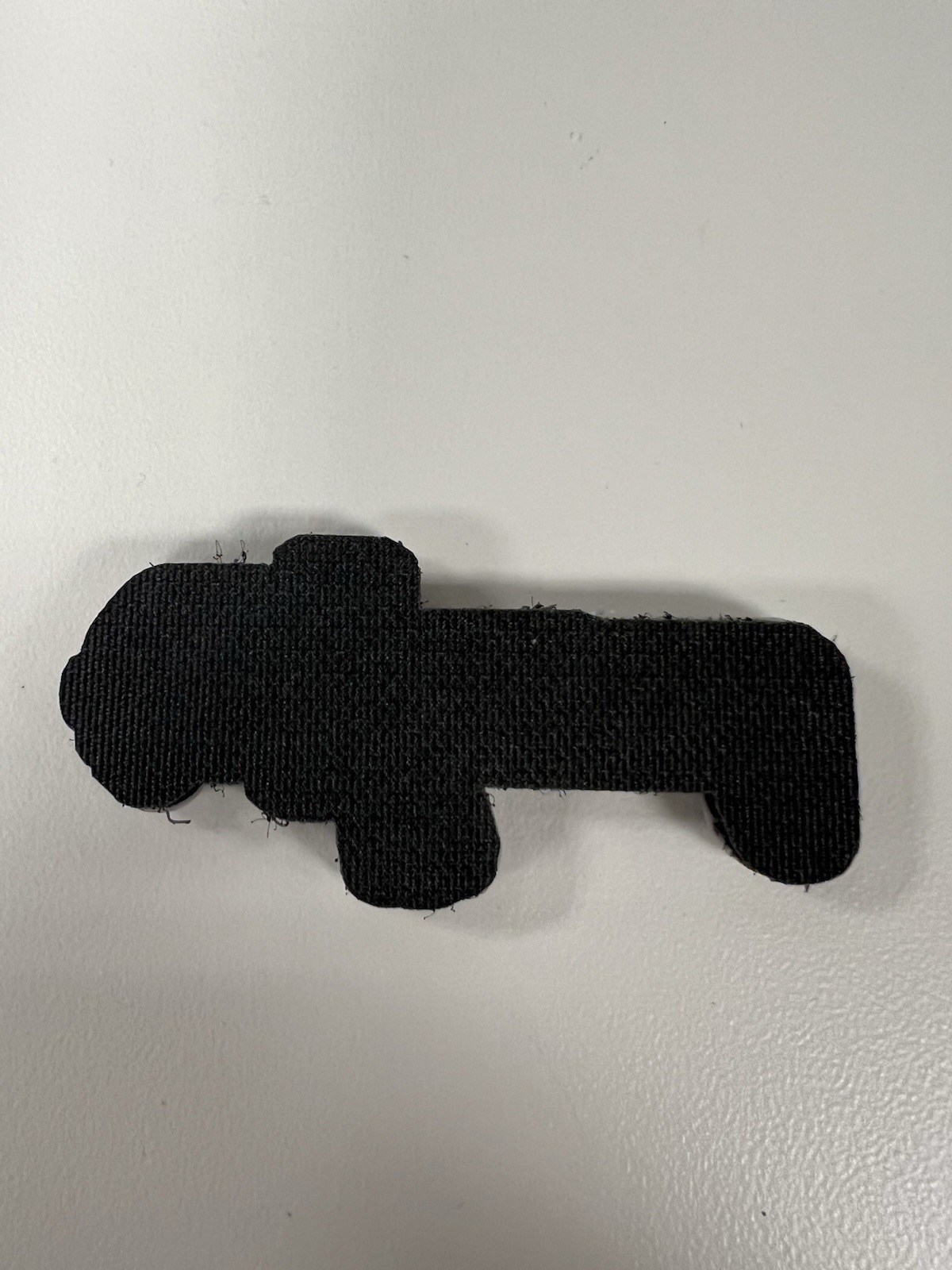 ZEV Technologies Patch Hook Loop PVC Shot Show 2025 Weapon Rifle Patch Magpull