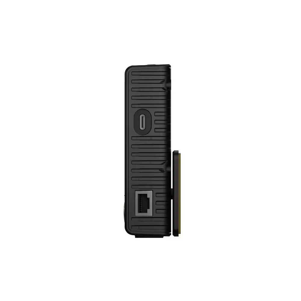 EcoFlow DELTA Pro Remote Control with LCD Screen USB-C Input DELTAProRC