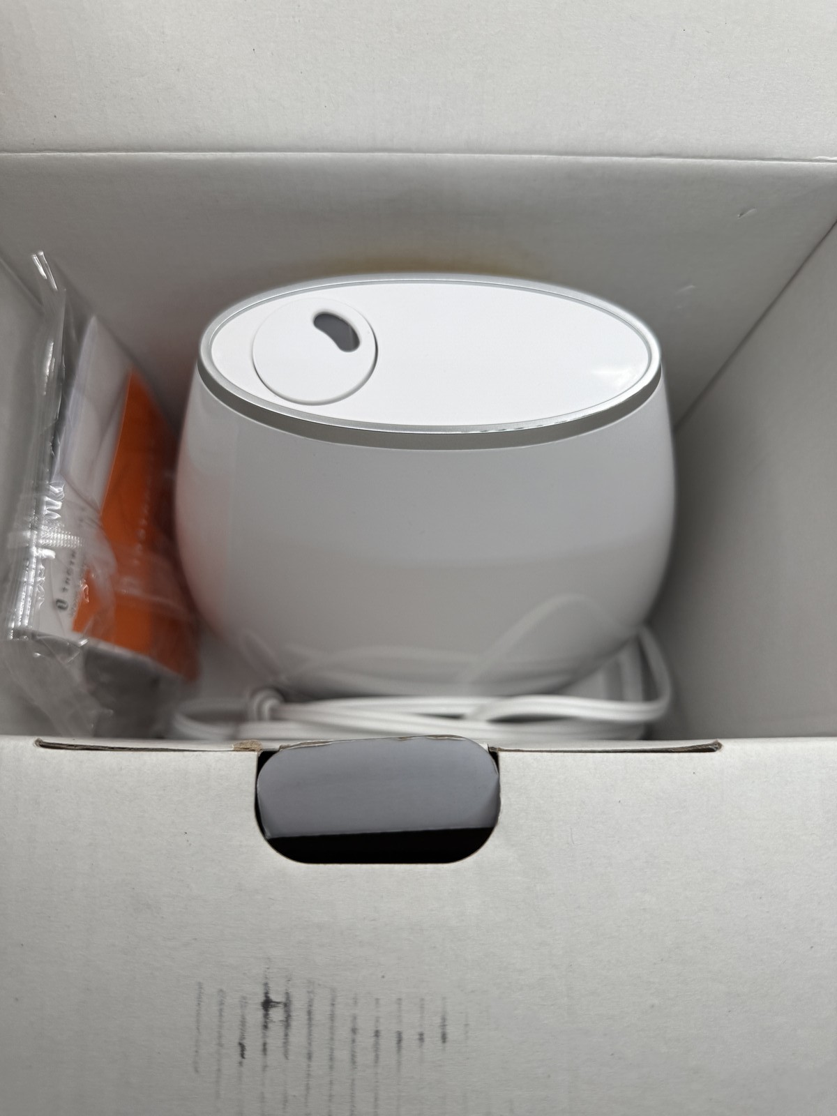 Taotronics humidifier
