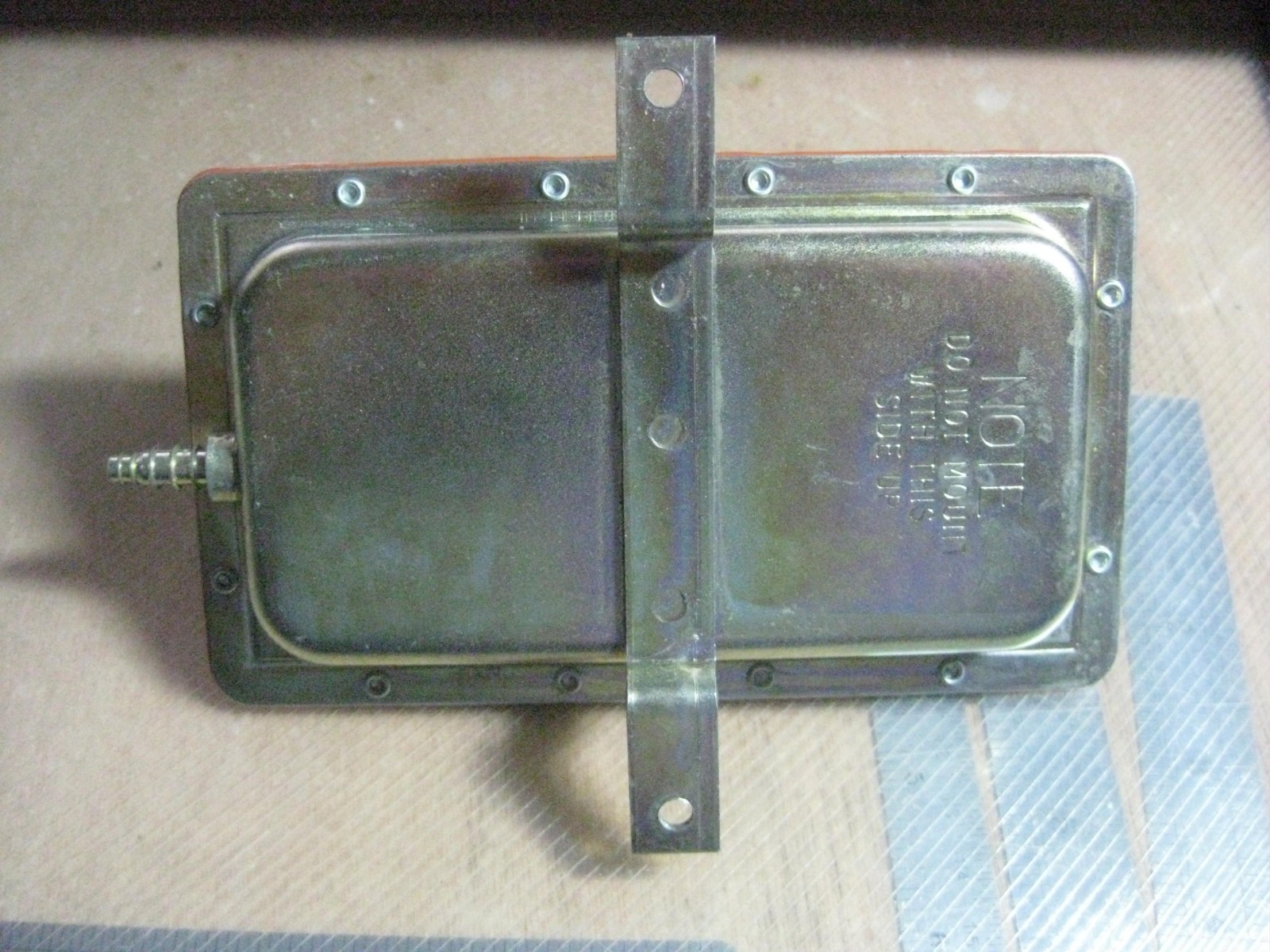 Cleveland Controls DFS-221-153 Switch NEW