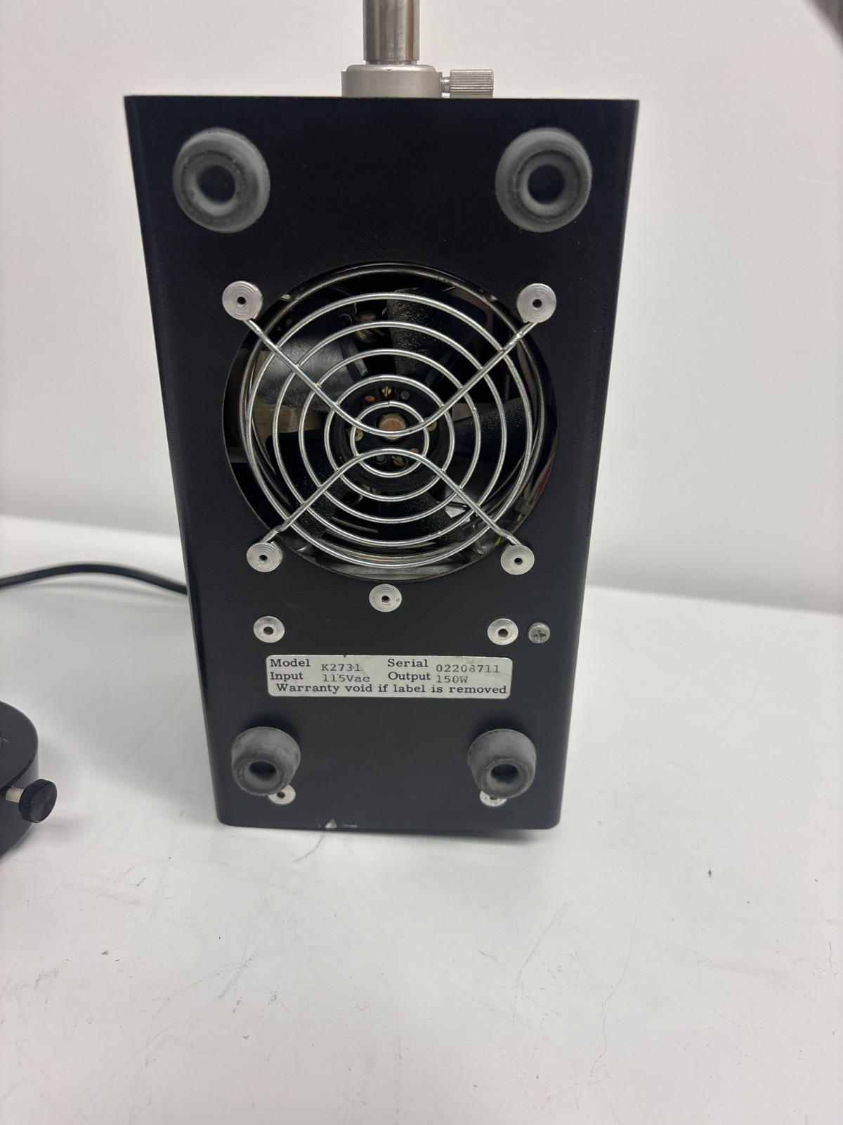 Unbranded Fiber Optic Illuminator