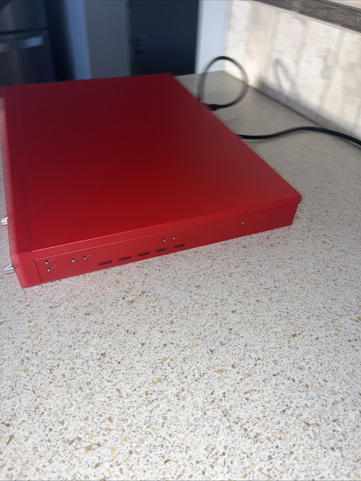 WatchGuard Firebox M290 Firewall | CL2AE8. UNIT And Power Only