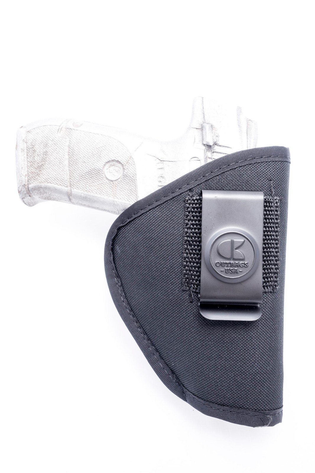 Nylon Inside Pants IWB Holster for Taurus Millennium PT145 Pro. MADE IN USA