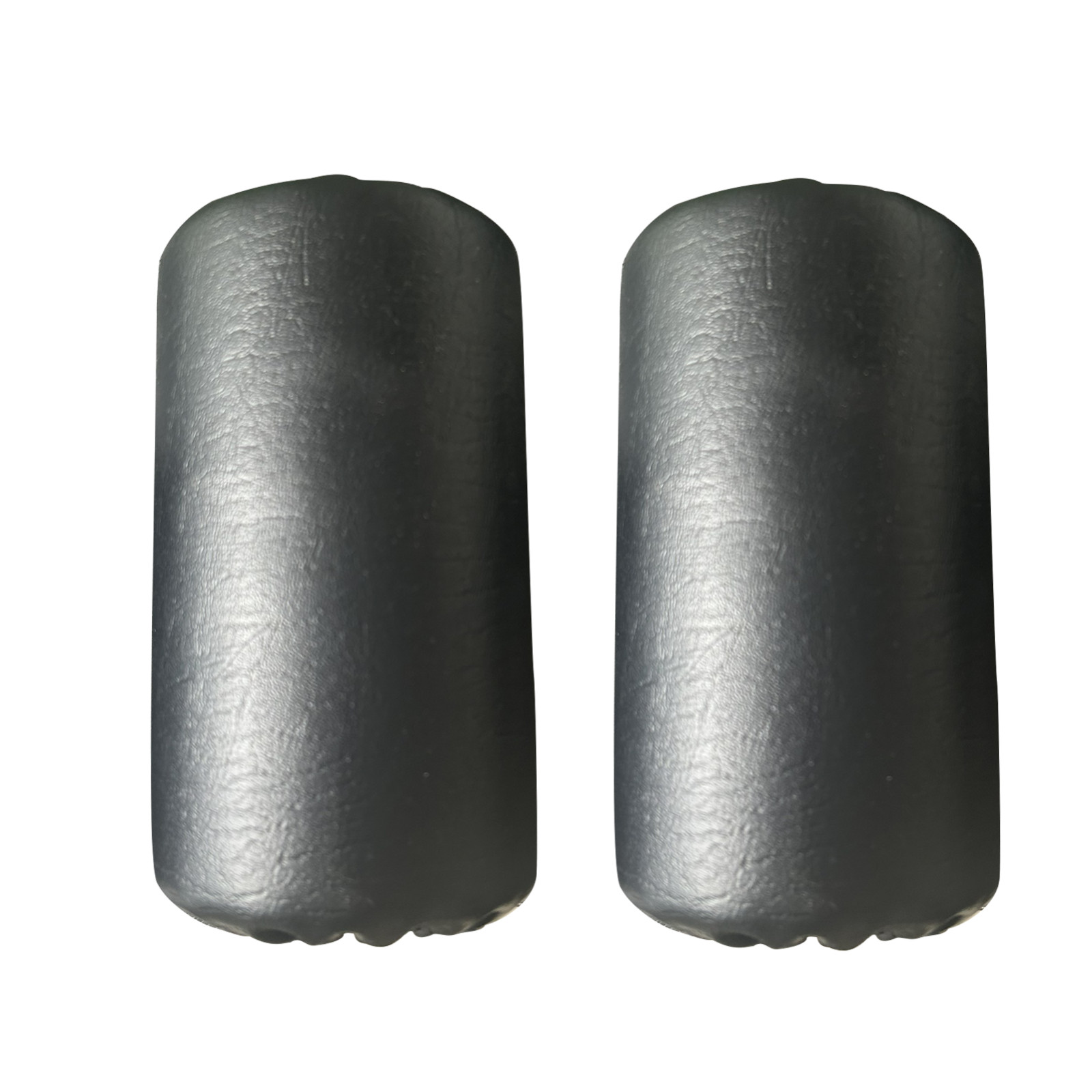 High Density PU Leather Foam Roller Foot Pads F Gym Exercise Machines Equipments