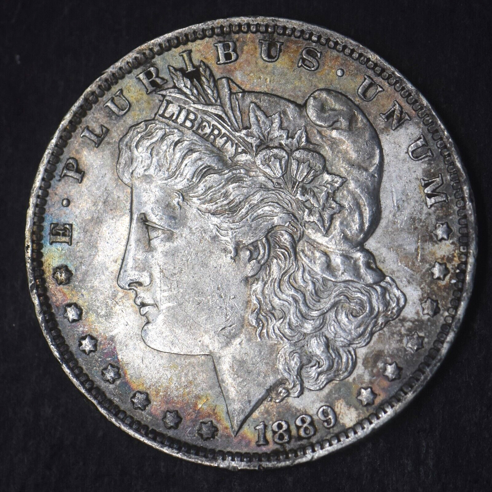 1889-O "High Grade" Morgan Silver Dollar $1 - COINGIANTS -