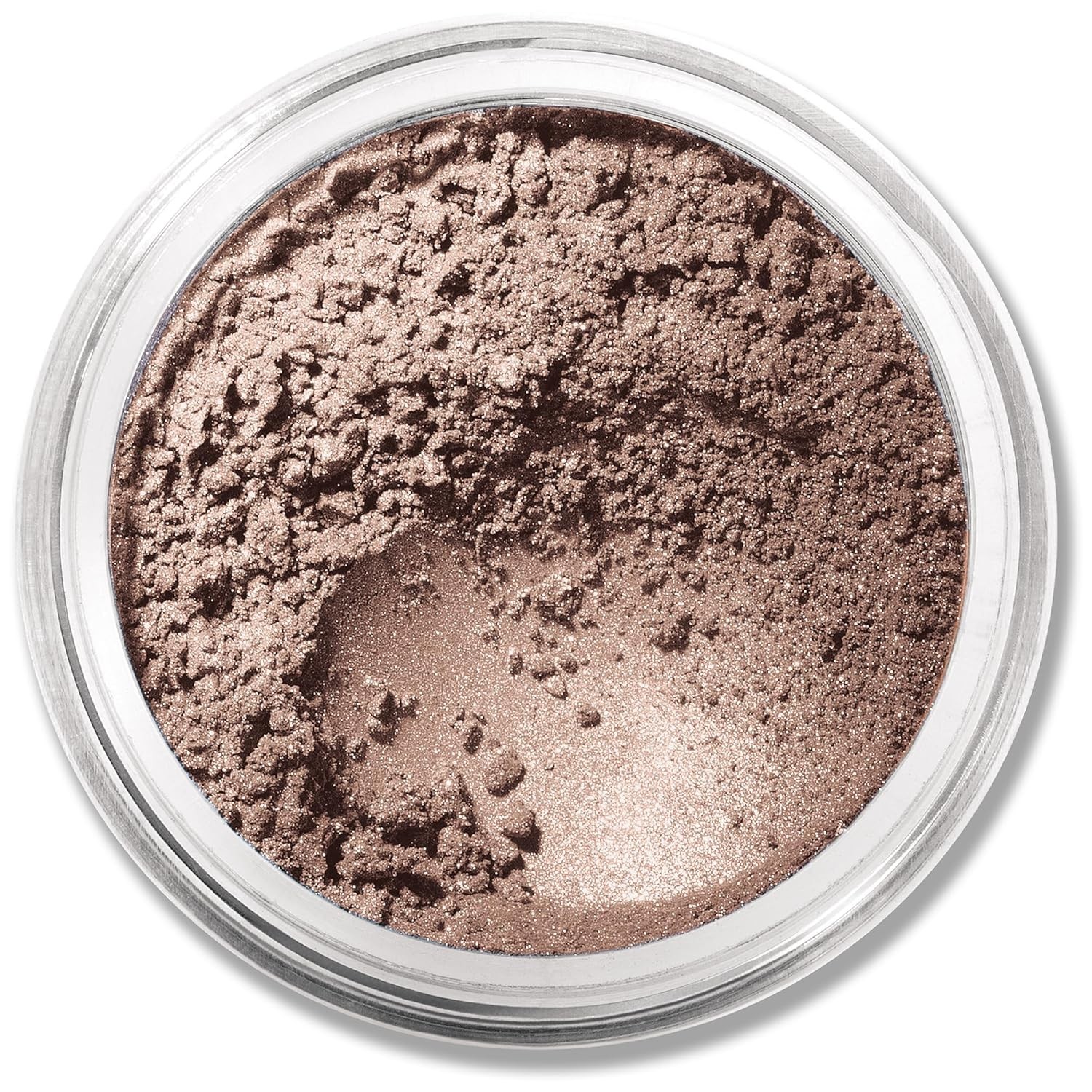 BareMinerals Celestine Eye Color For Women Cool-Toned Pewter Frost Finish