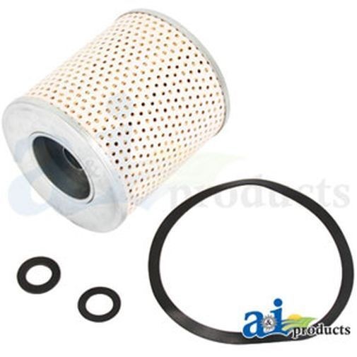 Ford Cartridge Oil Filter CFPN6731B