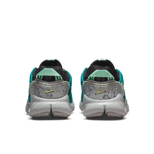Nike Free Terra Vista 'Black Bright Spruce'