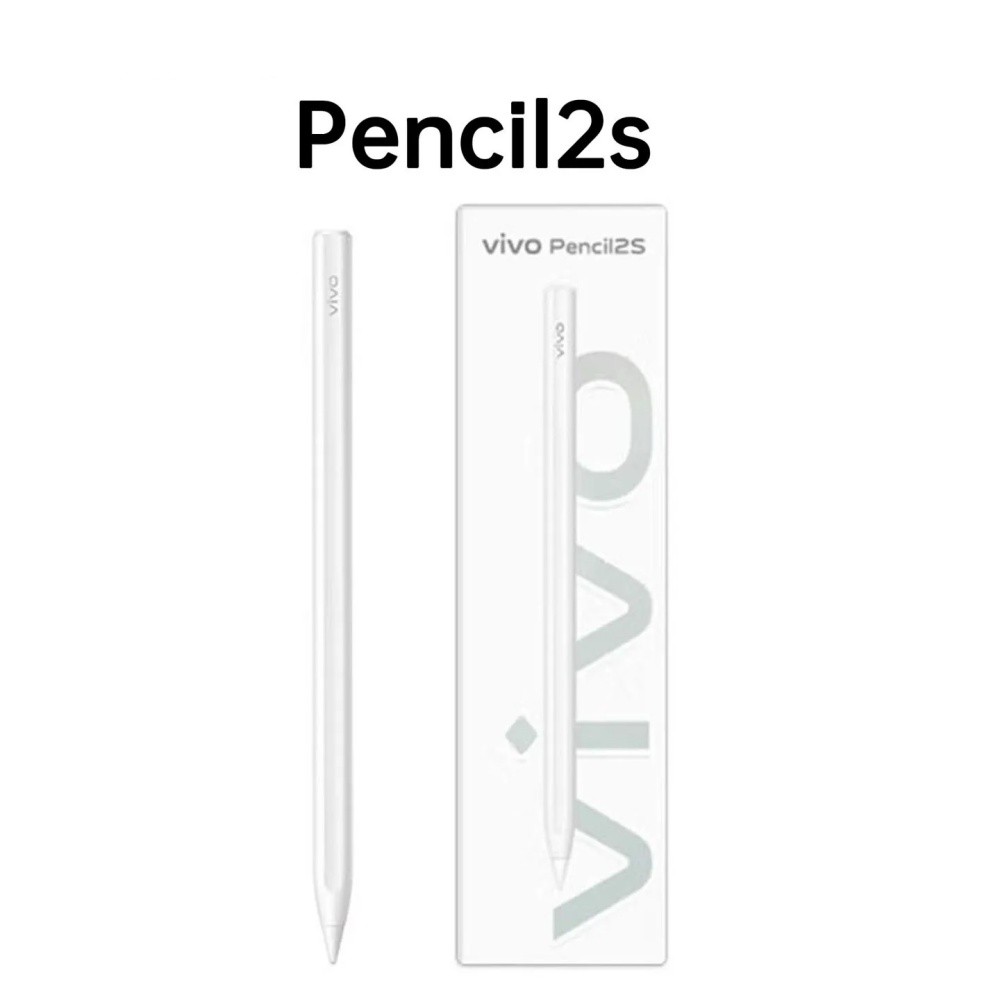 Original Vivo Pencil 2s Stylus Touch Pen For vivo Pad3/3Pro iQOO Pad Air /2/2pro