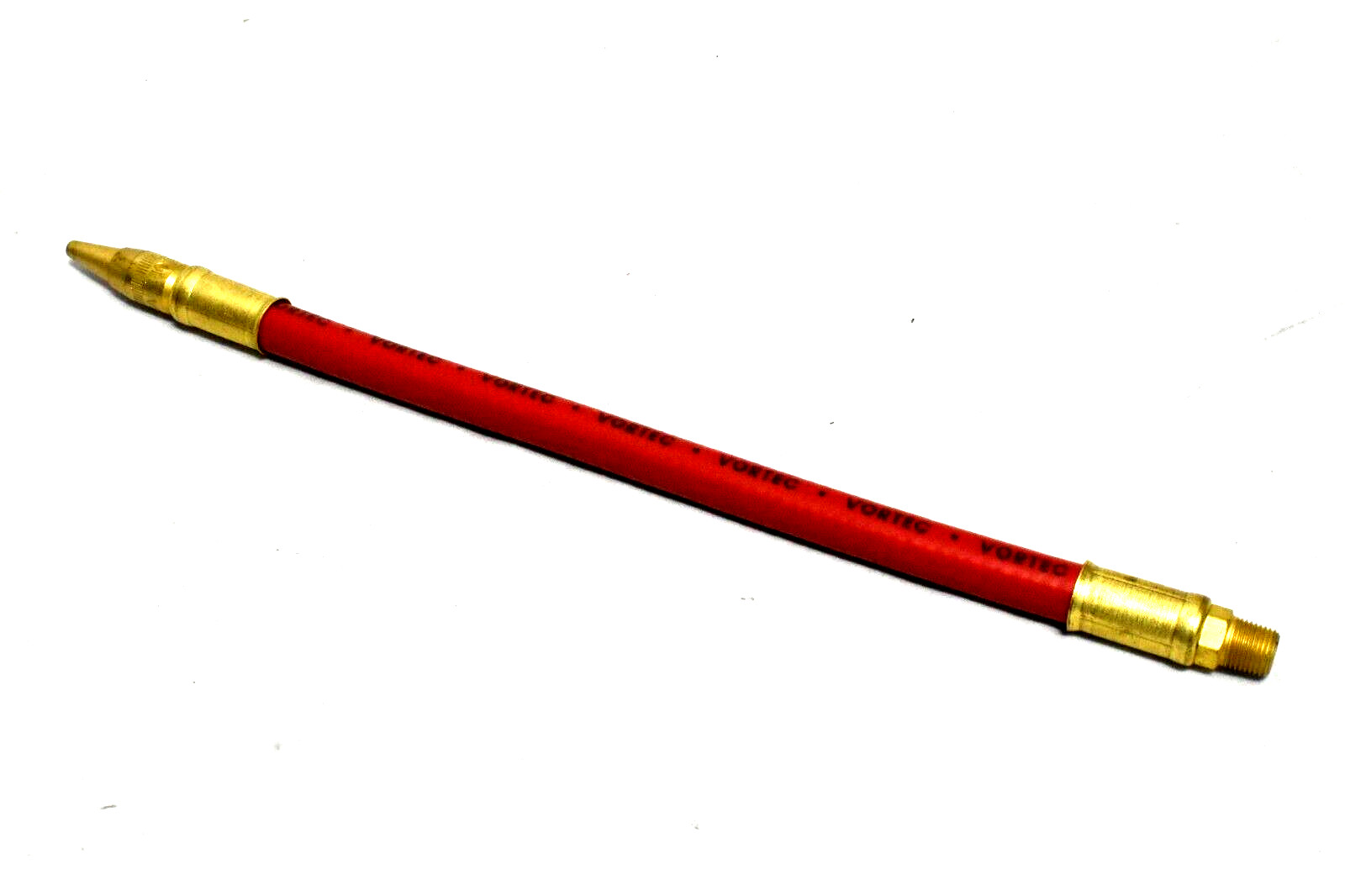 Vortec 907 Flexible Flo-Gain Nozzle Air Hose