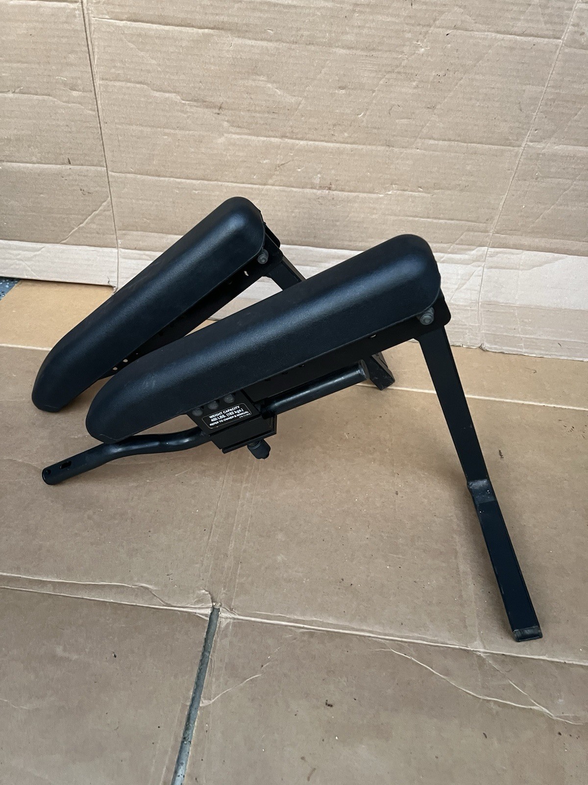 Pair Invacare Pronto SureStep Left & Right Armrest Cushions M41 M51 M71 M91
