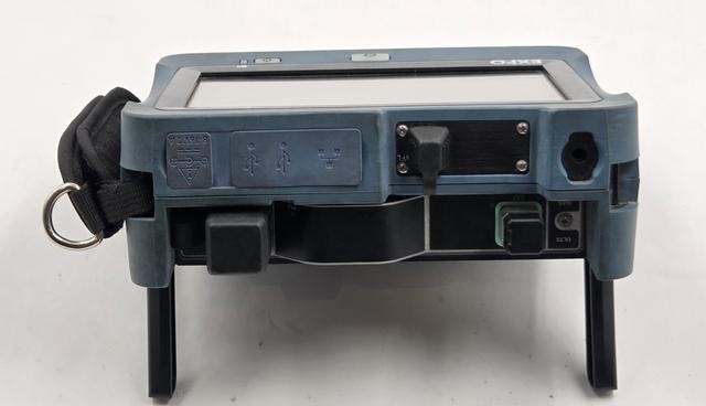 EXFO MAX-945-SM1-EA HANDHELD OTDR SINGLE-MODE 1310 TEST SET METER