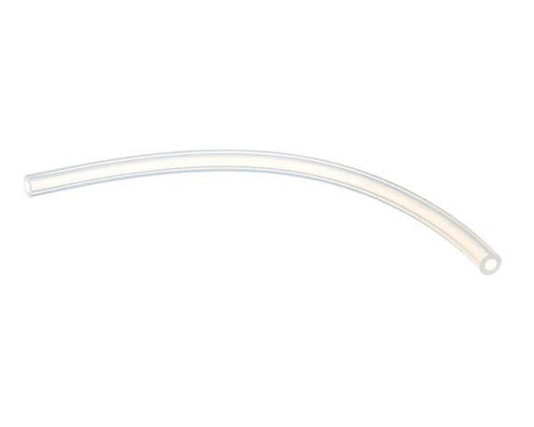 11707.1000 Bunn Tube,Silicone-.25Id X 12.0Lg Genuine OEM BU11707.1000
