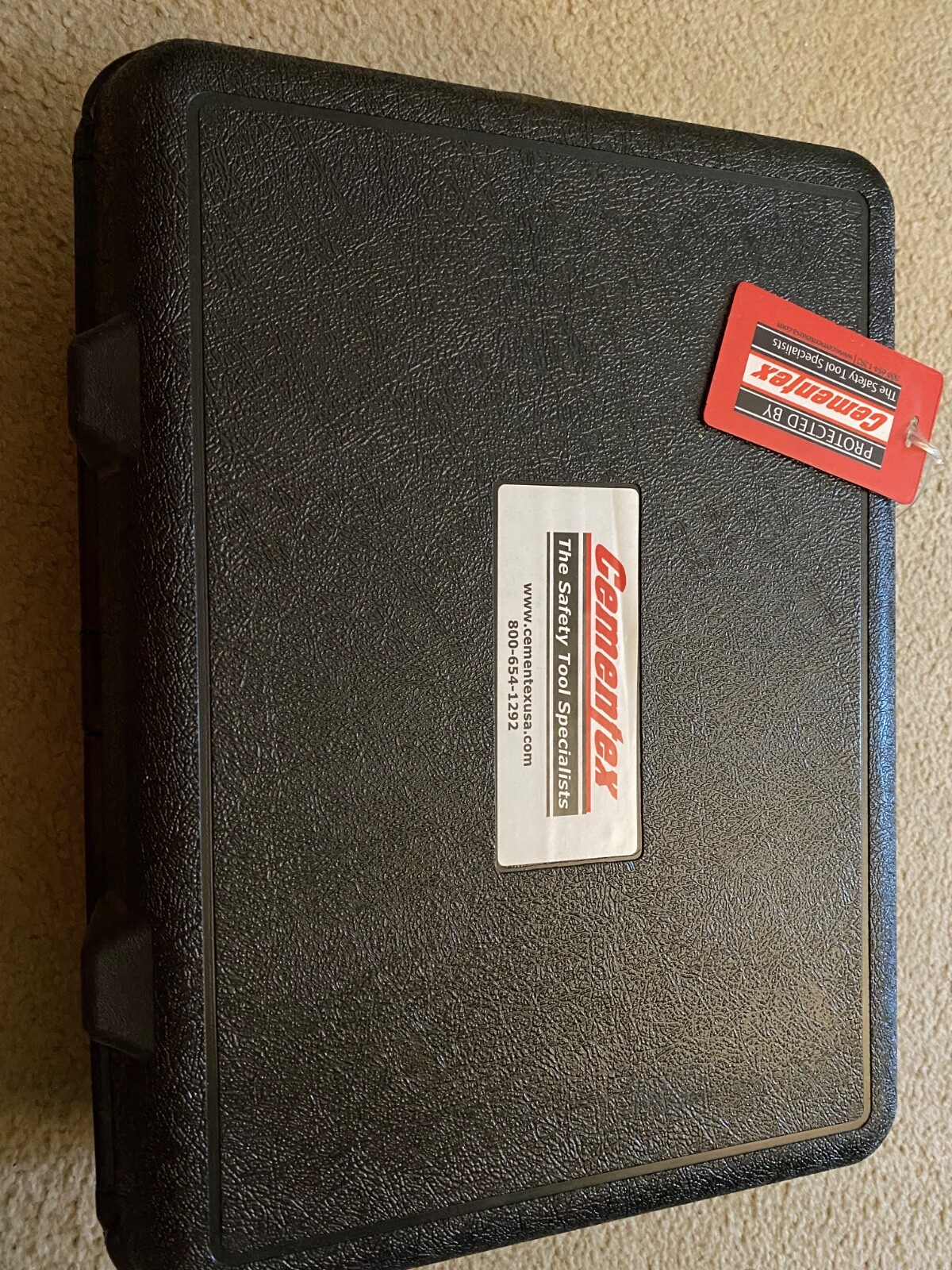 Cementex ITS-MB420 Insulated Tool Kit