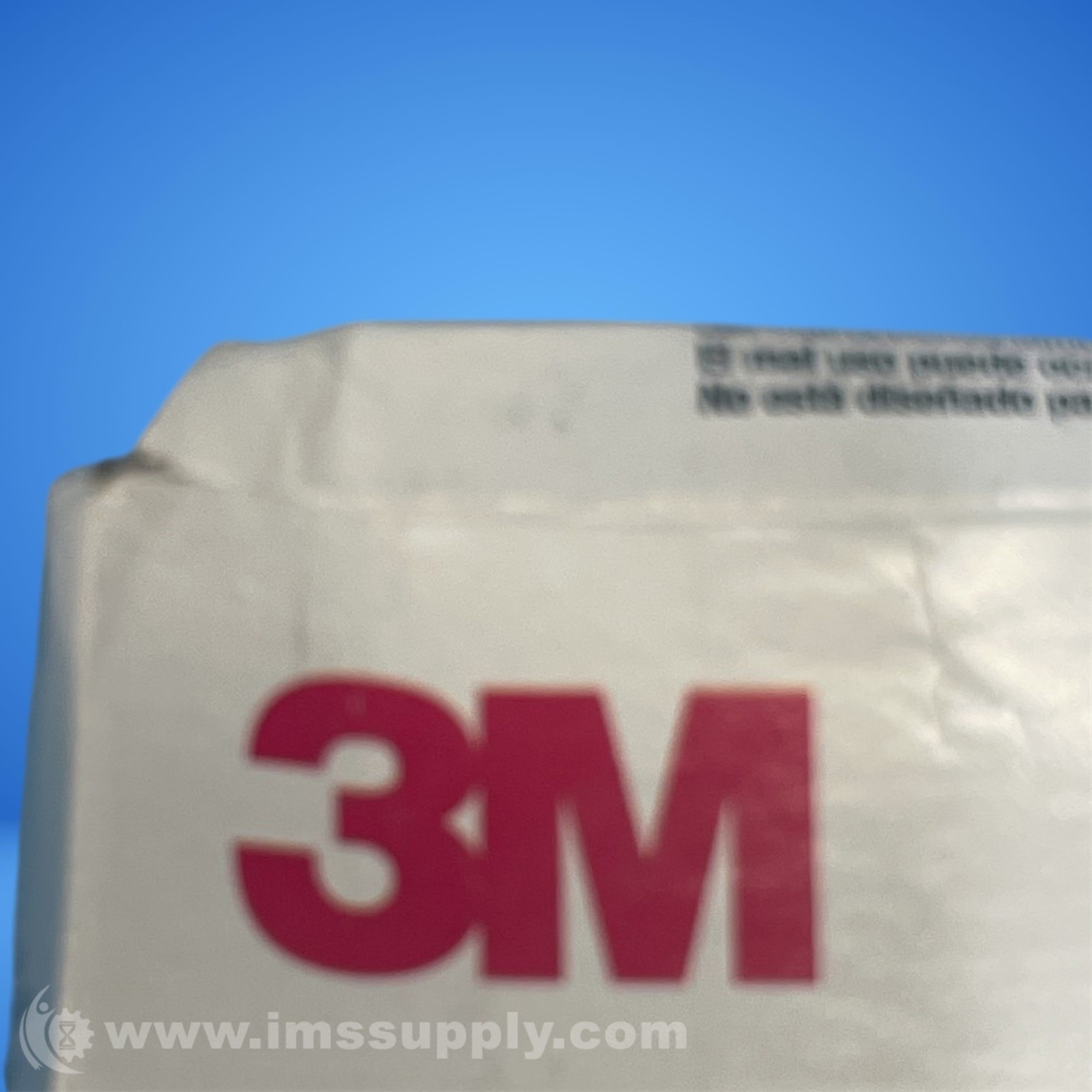 3M 8577 P95 Particle Respirator Box of 10 FNOB