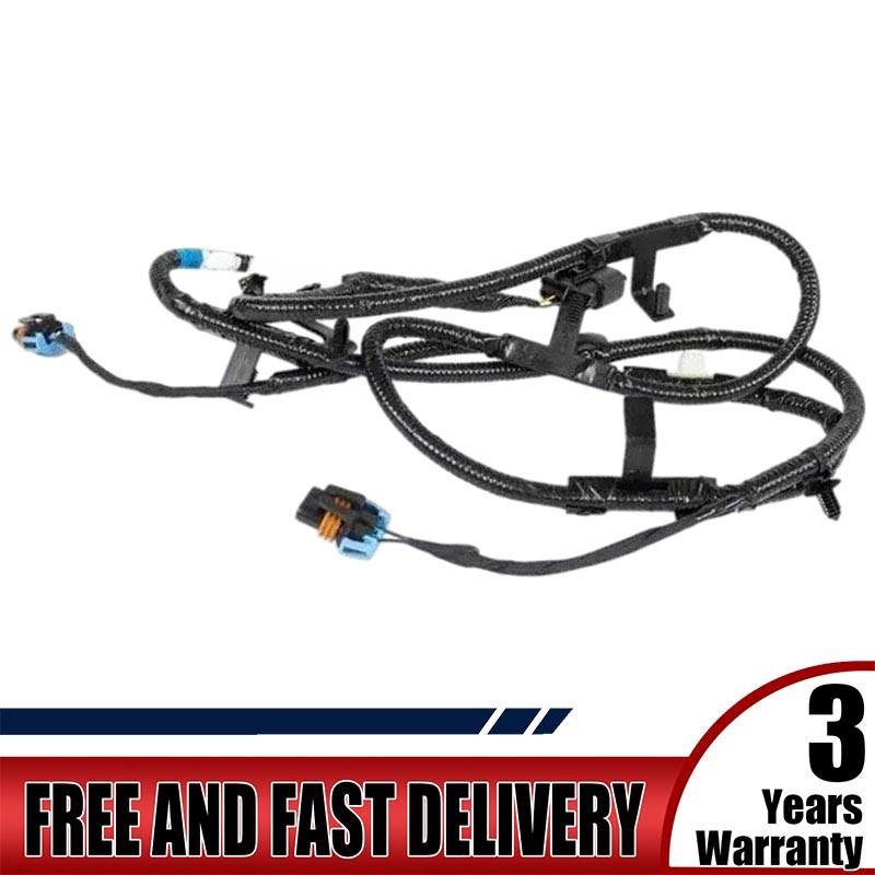 NEW 1PC Cruise Control Wire Harness HC3Z15K867B For Ford 2017-2020 F-250 F350