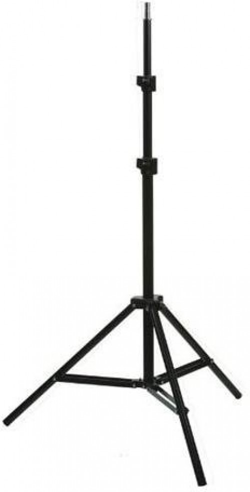 FloLight 6 Light Duty Light Stand for All LED and FLO Lights, Except FB2300