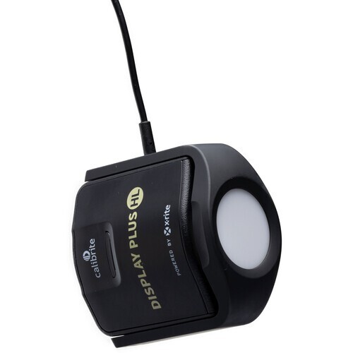 New!!! Calibrite Display Plus HL Colorimeter CCDIS3PLHL