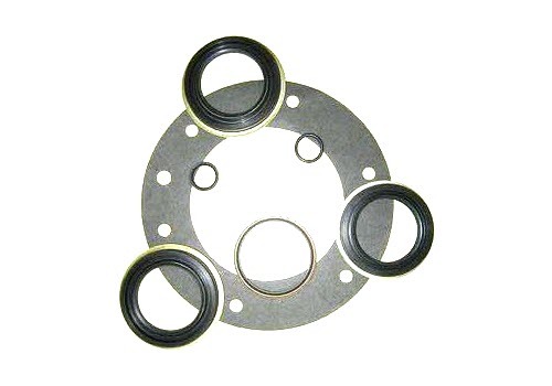 Transfer Case Gasket & Seal Kit Ford NP271 NP273 1999-2008