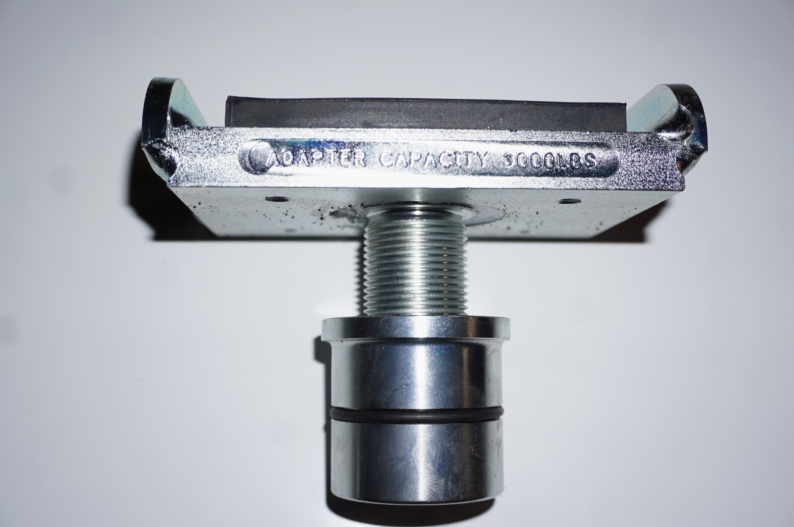 ROTARY LIFT FJ6214 FJ6182 INDIVIDUAL 2" DIAMETER TRUCK ADAPTER