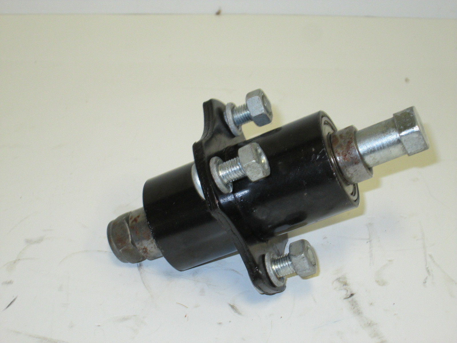 Mobility Scooter Wheel Hub