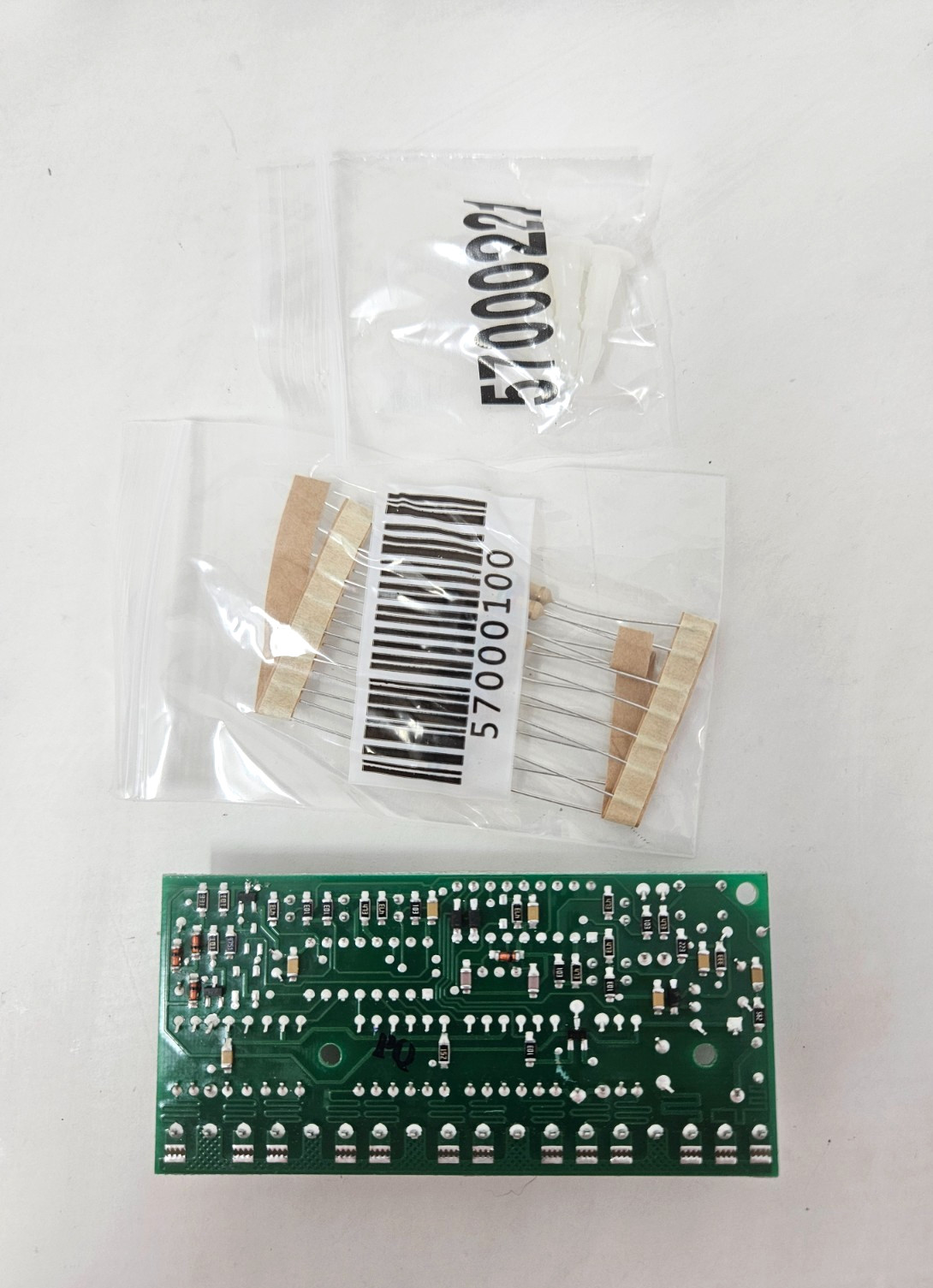 DSC PC5108 PowerSeries 8-Hardwire Zone Expander Module