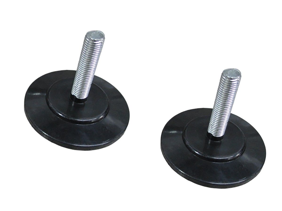Blue Ox    Bx88394    Kit  Feet Brake Patriot 1 1 4L  Qty