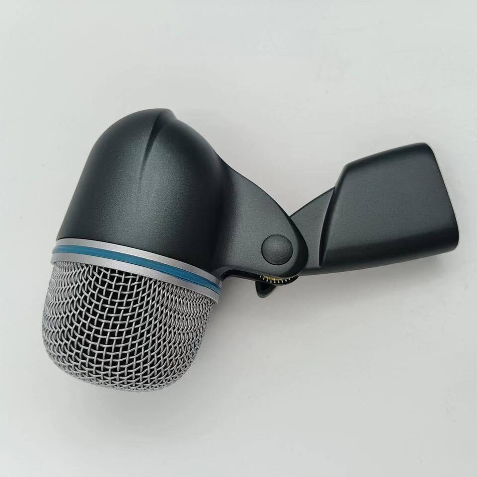 For Microphone Supercardioid Dynamic Fits for Kick Drum