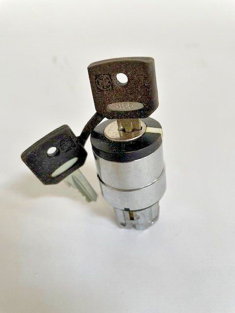 03143729 KEY SWITCHMANITOWOC CRANE CARE PARTS