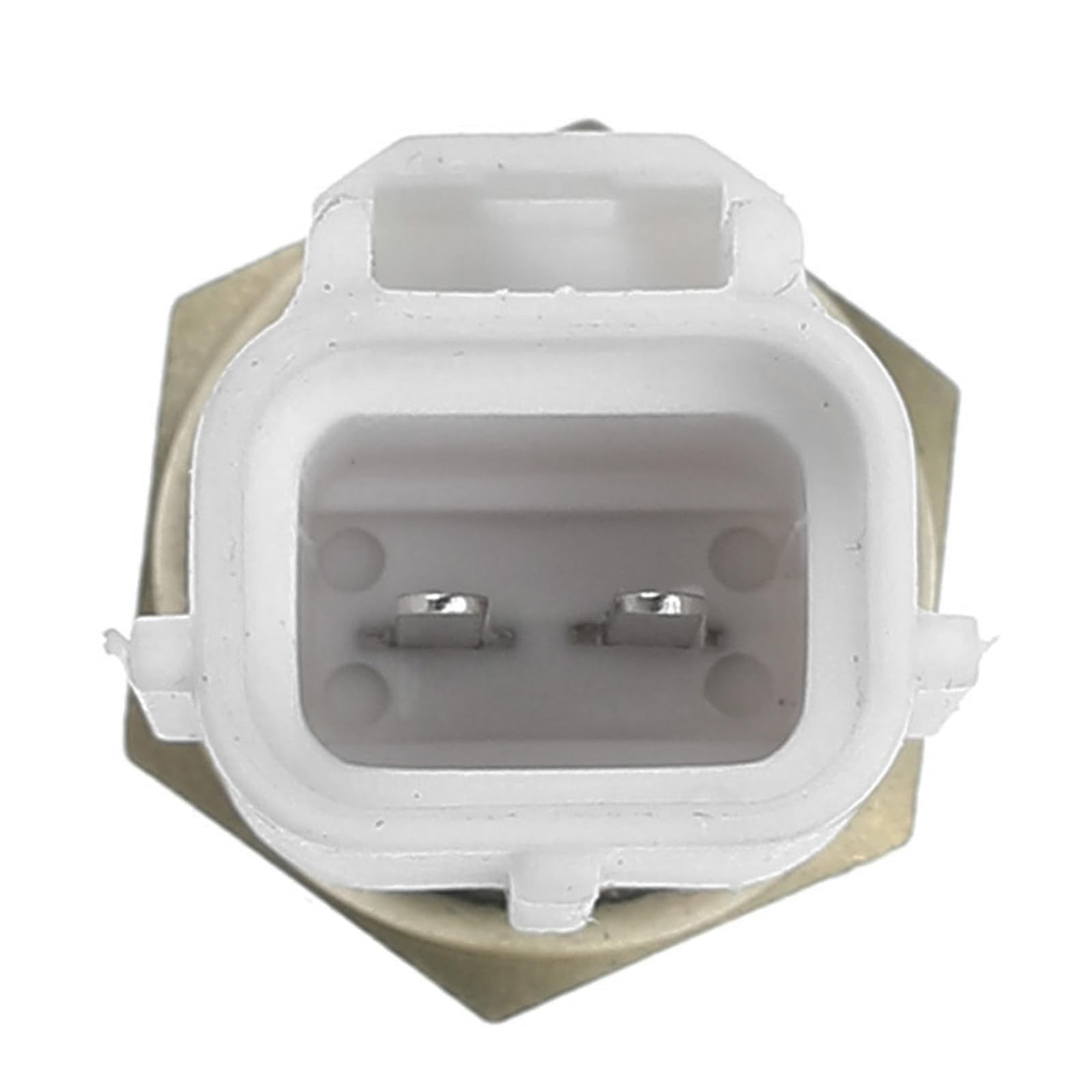 A-Premium Engine Coolant Temperature Sensor Compatible with Lexus, Toyota