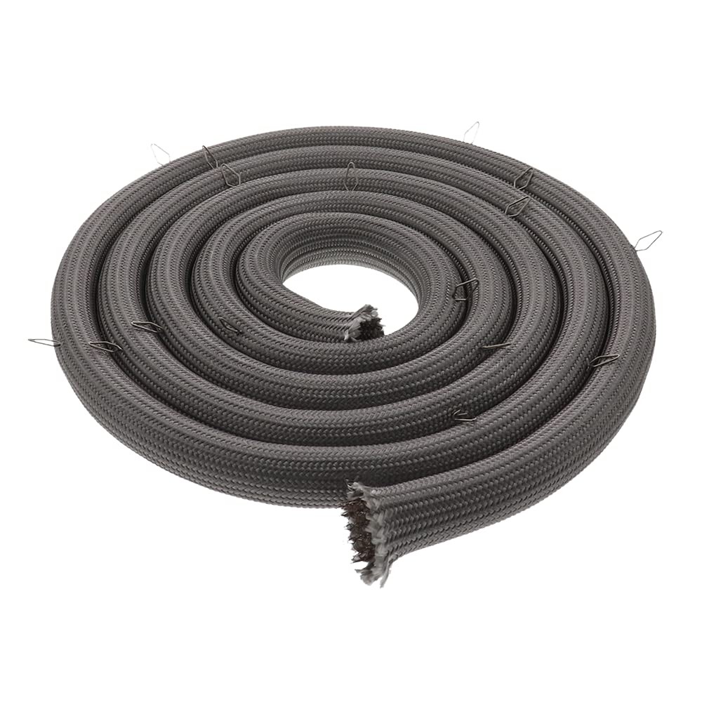 Exact Replacement WB04T10022 for GE Range Oven Door Gasket Seal