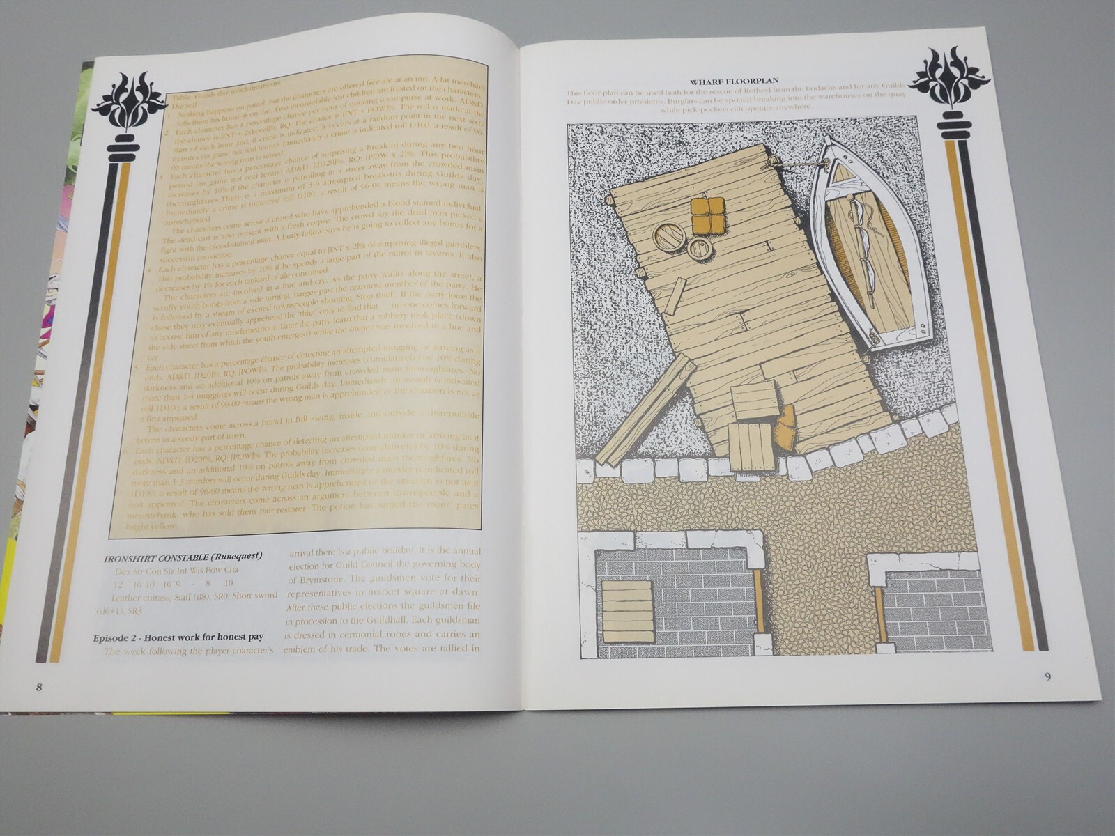 Red Giant: Issue # 2 (Folio Works)