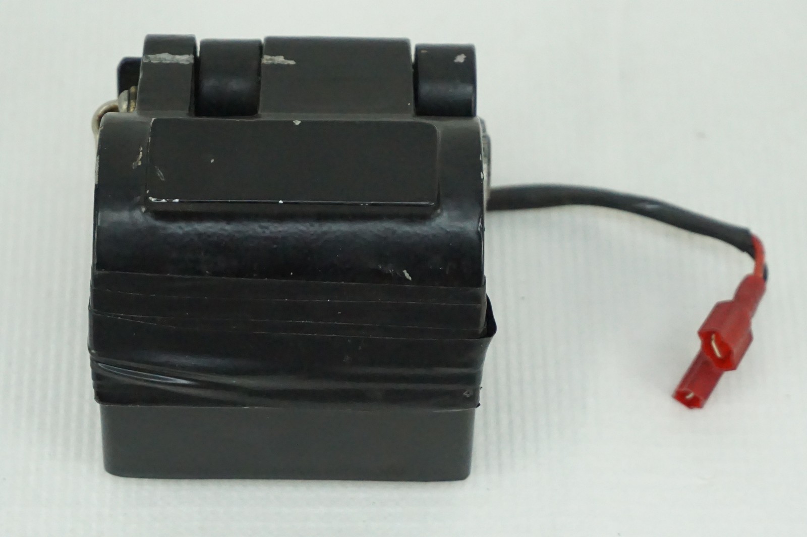 Big Sky Rack Universal Electronic Gun Lock for Rifles and Shotguns 12V