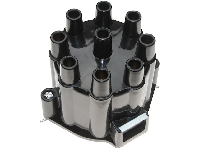For 1967-1974 GMC K15/K1500 Pickup Distributor Cap Walker 27583NJNC 1968 1969