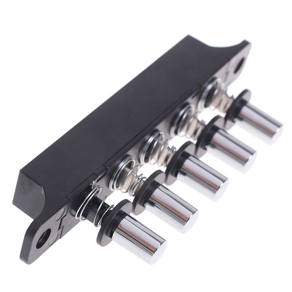 Replacement for Easy Kitchen Control and Safety 5 Button Range Hood Switch