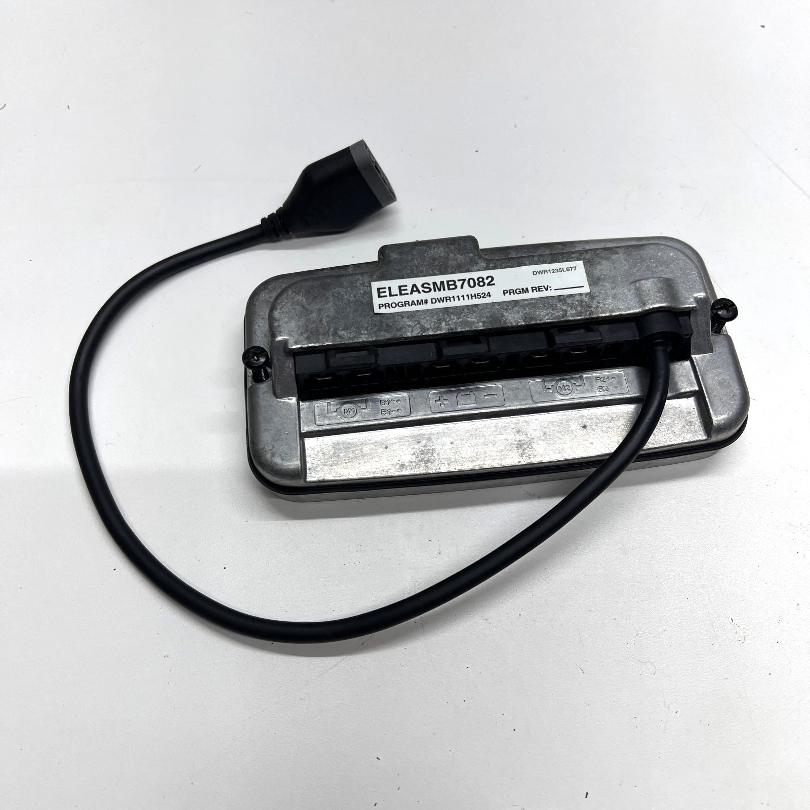 Control Controller 3HRS Module D51300.04 Pride Jazzy Select Elite/ES ELEASMB7082