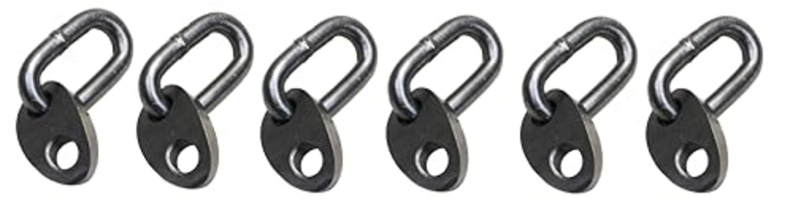 7100 Engine Lifting Bracket Set,5500 lb Engine Lift Bracket, Engine 6 Sets