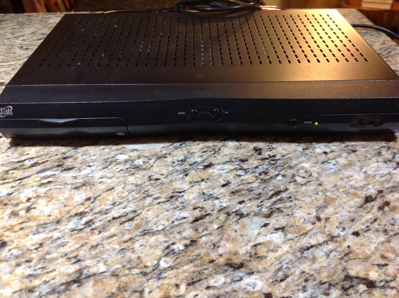 Satellite TV Receiver w/ Remote, Model 311 (multiple available)