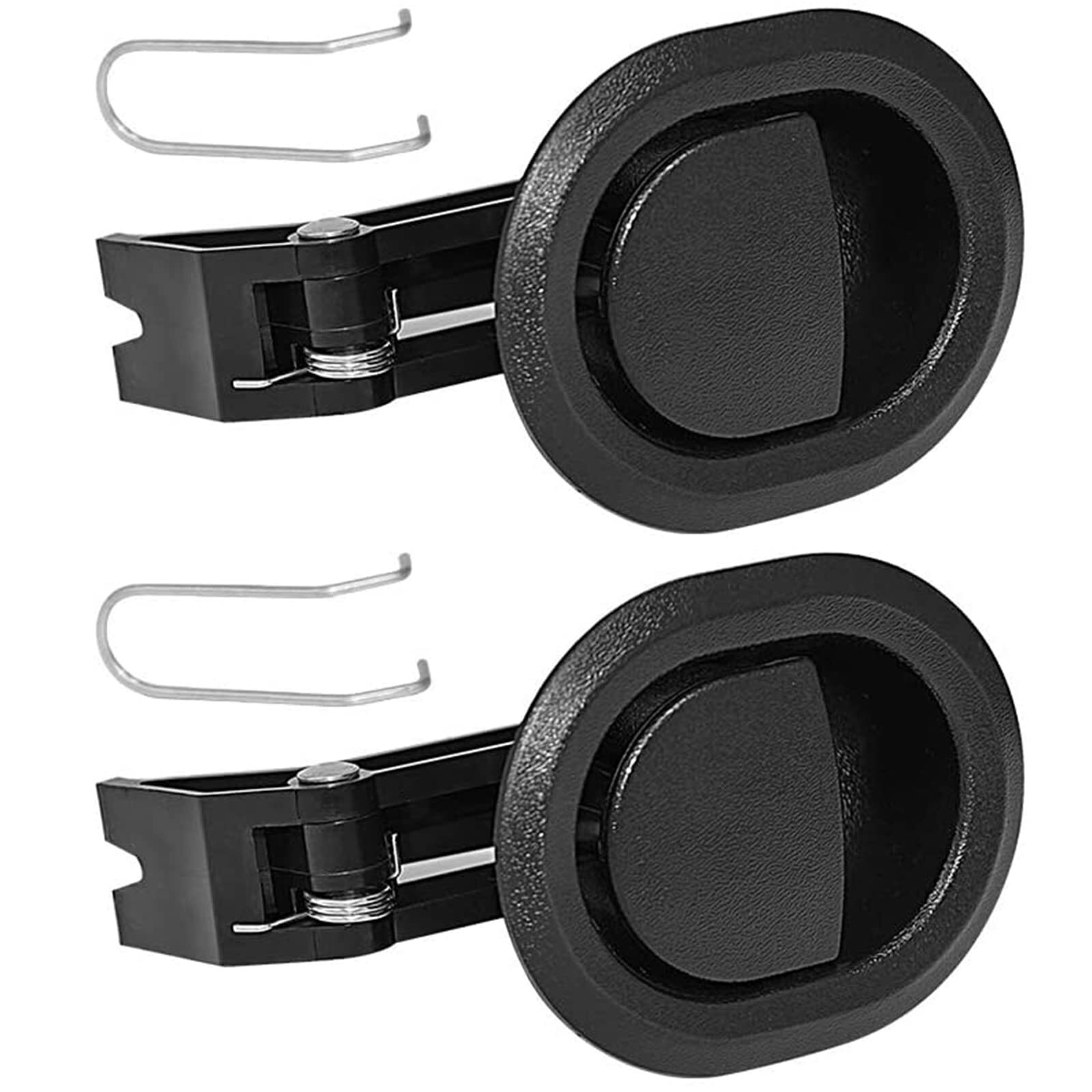 Recliner Release Pull Handle  Recliner Parts Fit 3mm to 6mm Cables for Ashley...