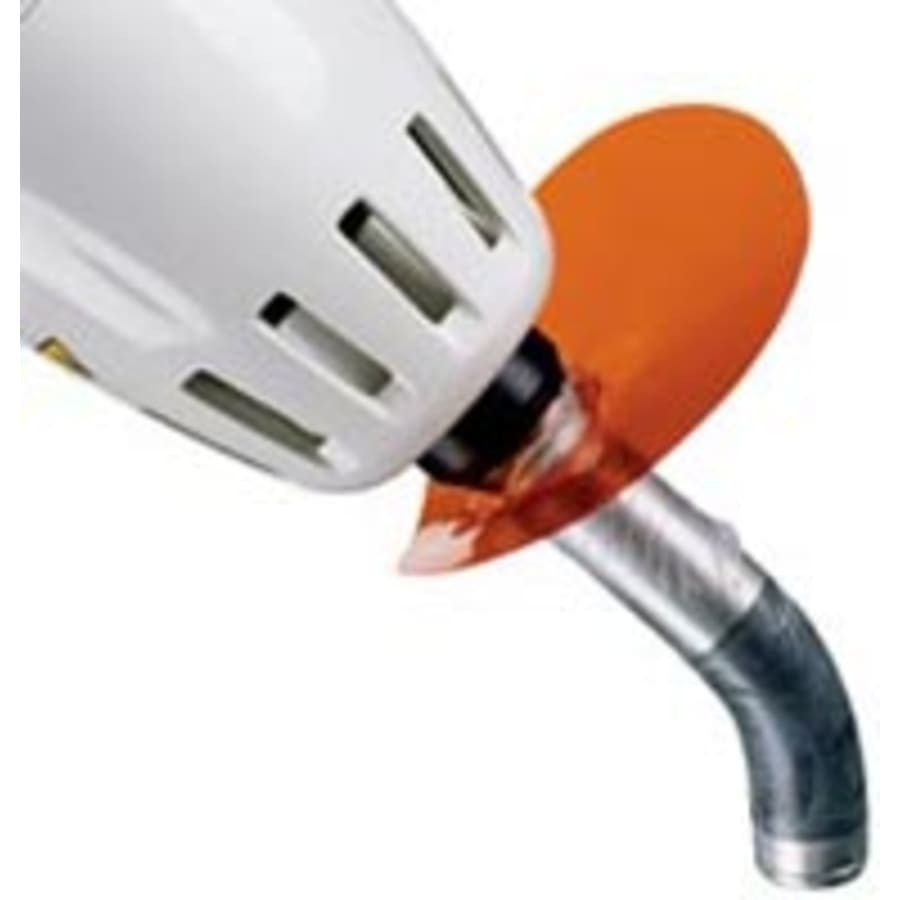 400/Box Dental Curing Light Tip Sleeves Fits 13mm Disposable PE Plastic Barrier