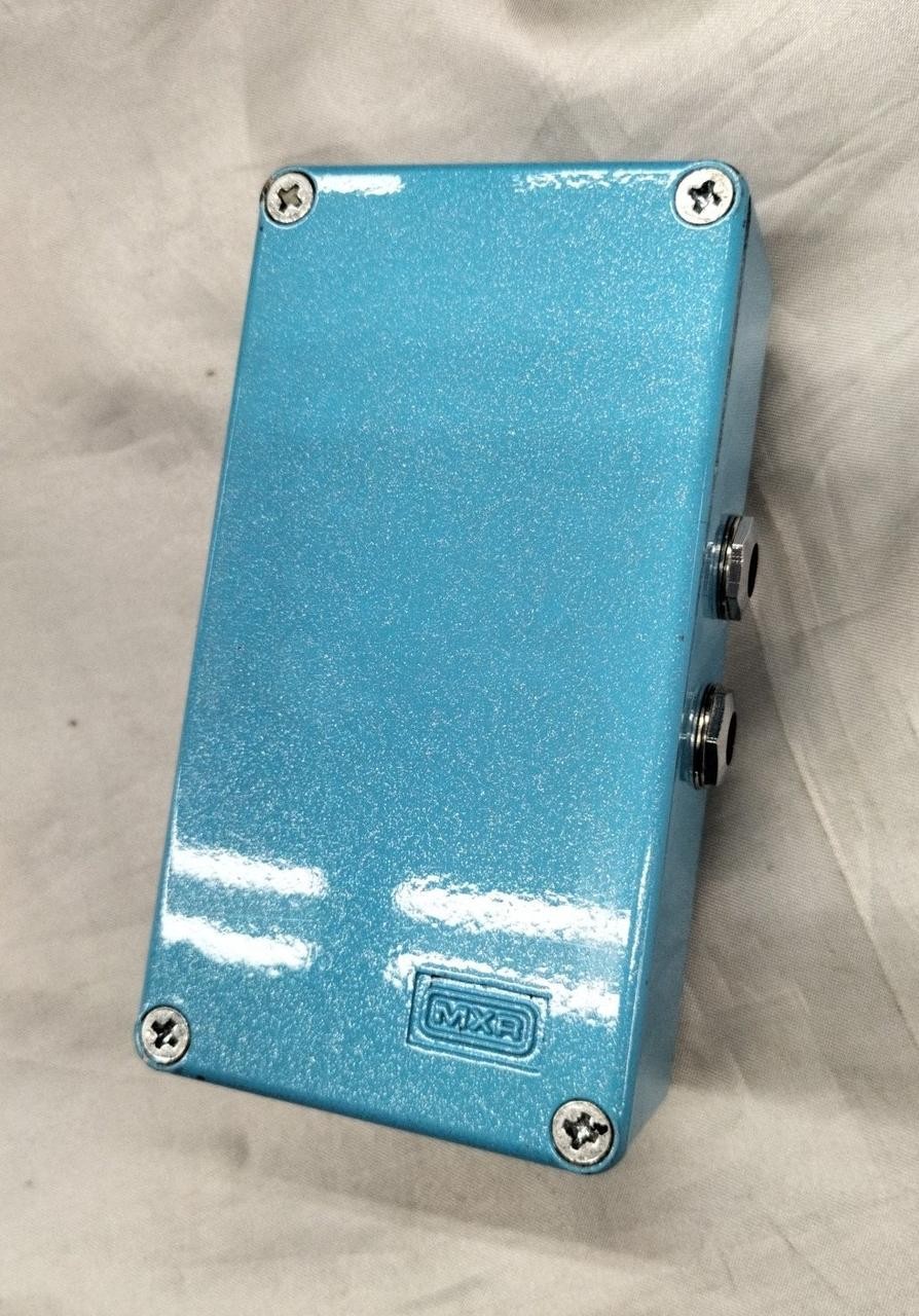 Mxr Analog Chorus