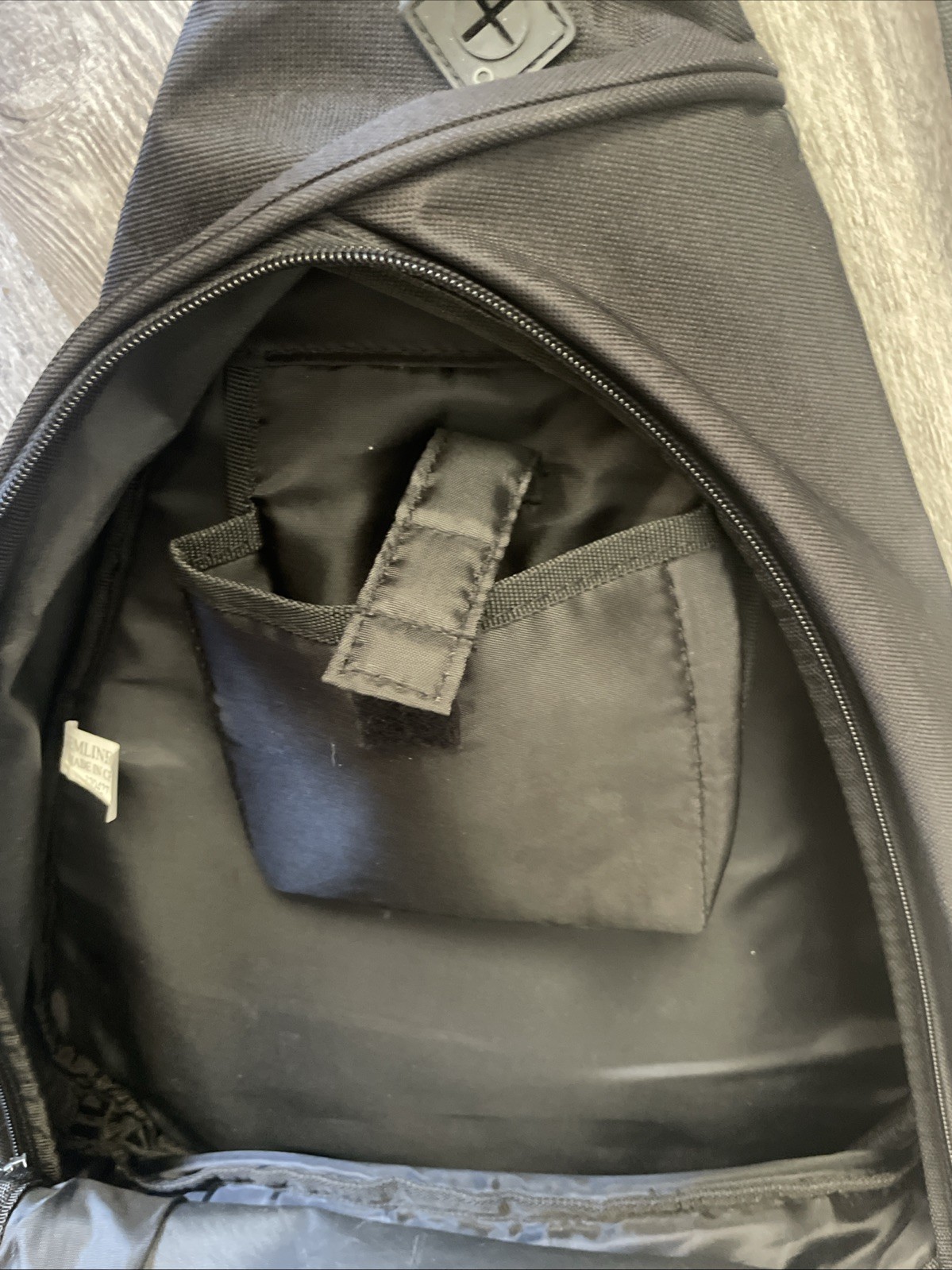 SENNHEISER Sling Bag Carry Bag Mic Bag
