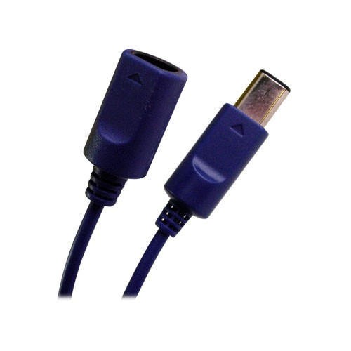 GameCube Controller Extension Cable