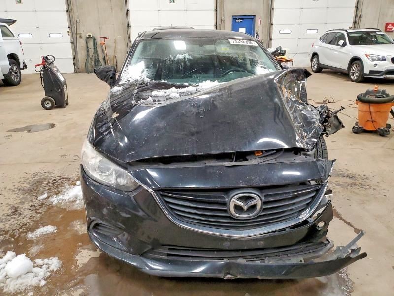 Mazda 6 Contact Sensor 2016 2015 2014