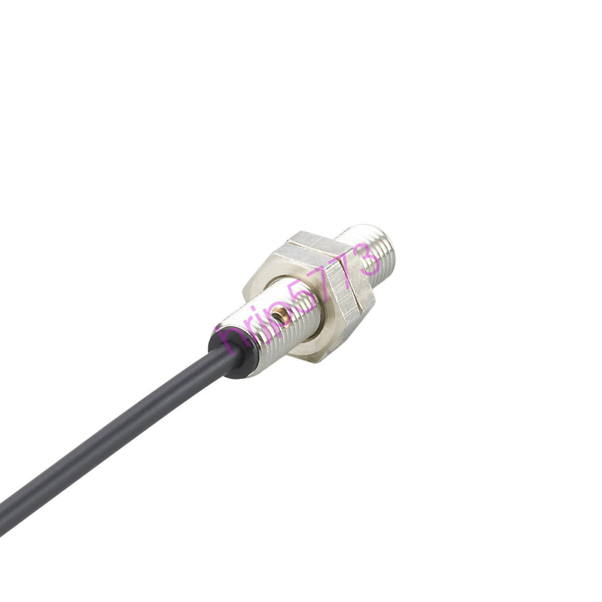 IFM IE5075 Proximity Switch 10...36 DC New✦KD