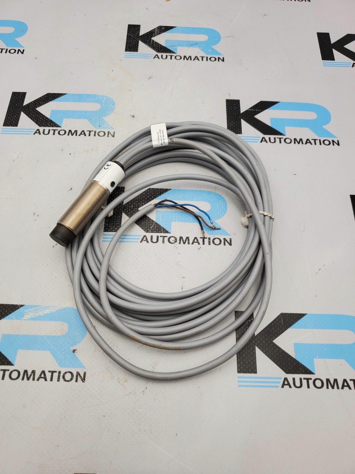 NEW Balluff BES 516-361-B0-C Proximity Switch 10-30VDC 200mA