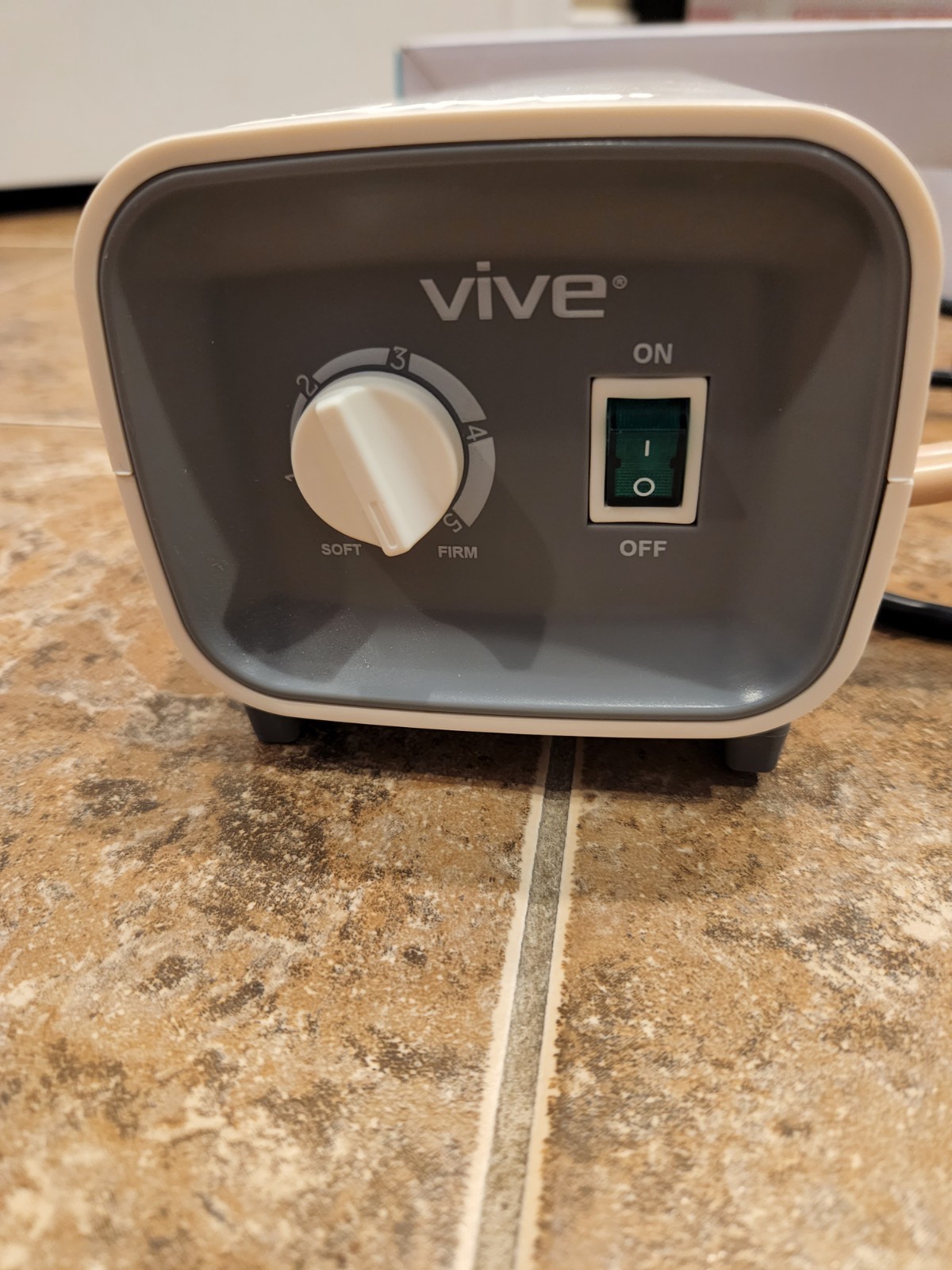 VIVE Alternating Pressure Pump (Pump Only) - Only Used Once - Works Great